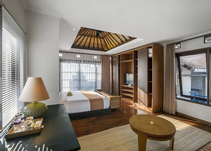 Hartaning House By Genuinehost Gasthuis Ubud