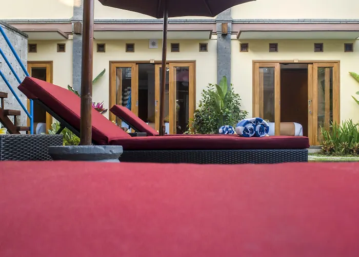 Hartaning House By Genuinehost Guest house 2*