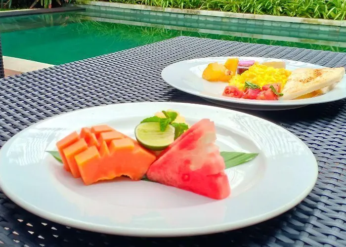 Guest house Hartaning House By Genuinehost Ubud (Bali)