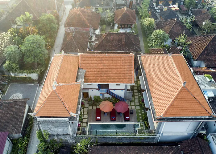 Hartaning House By Genuinehost