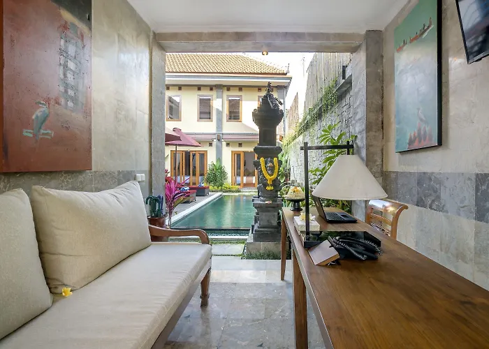 Hartaning House By Genuinehost 2* أوبود