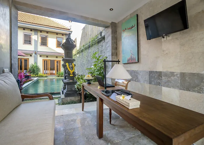 Hartaning House By Genuinehost Guest house 2*