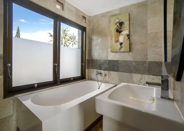 Hartaning House By Genuinehost Ubud (Bali)