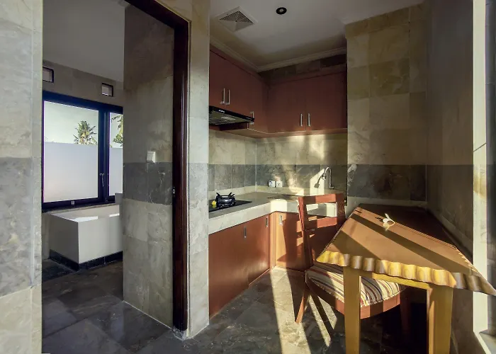 Hartaning House By Genuinehost Ubud (Bali)