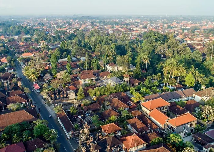 Hartaning House By Genuinehost 2* Ubud