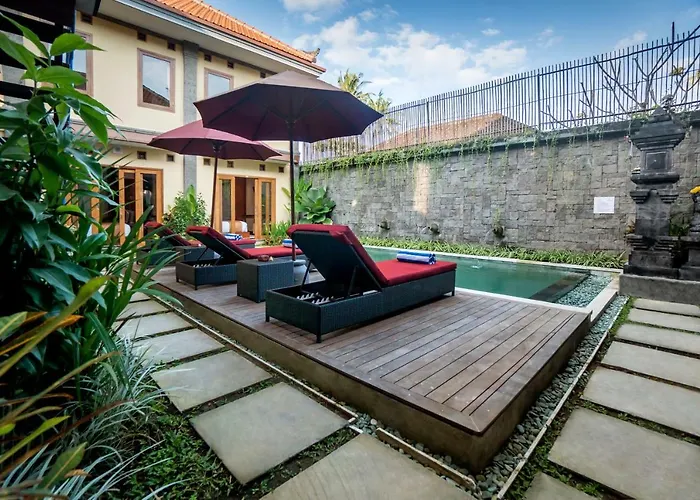 Hartaning House By Genuinehost Guest house 2*